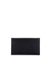 Pre-Owned Saint Laurent Uptown Pouch Leather