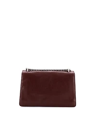 Pre-Owned Gucci Medium Dionysus Bag Leather