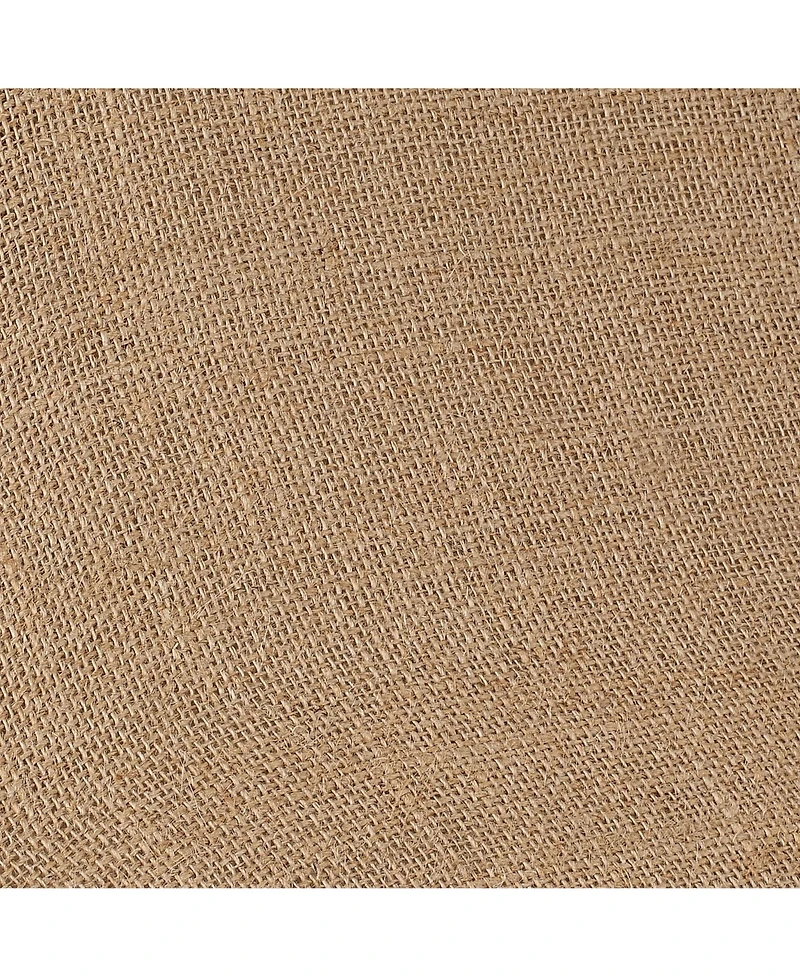 Springcrest Set of 2 Rectangular Lamp Shades Medium 8" Wide x 5" Deep at Top 14" Wide x 11" Deep at Bottom 10" Slant Spider Harp Finial