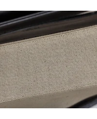 Pre-Owned Gucci Charisma Flap Shoulder Bag Embossed Leather