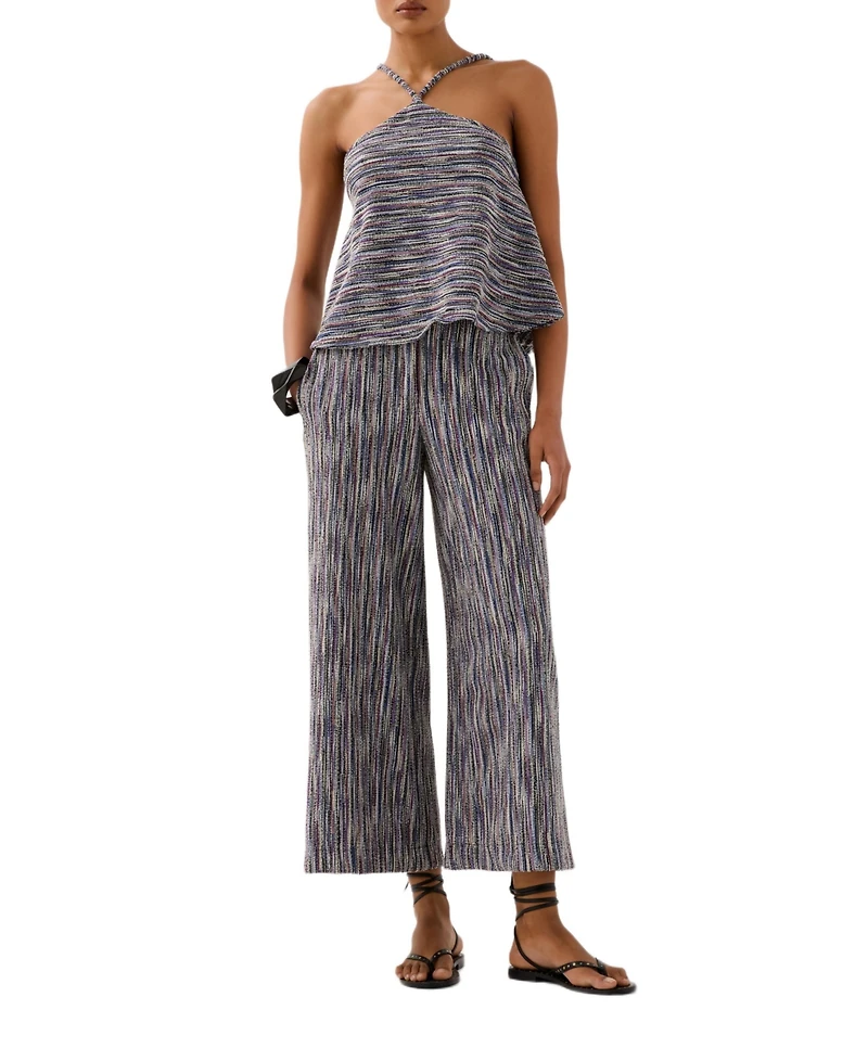 Scalpers Women's Knitty Rustic Pant