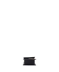 Pre-Owned Jacquemus Mini Le Chiquito Bag Leather