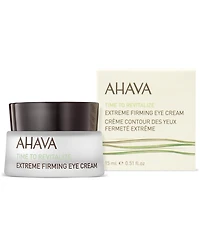 Ahava Extreme Firming Eye Cream, 0.5 oz.
