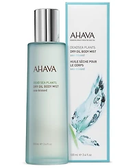 Ahava Dry Oil Sea-Kissed Body Mist, 3.4 oz.