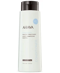 Ahava Mineral Hair Conditioner, 13.5 oz.