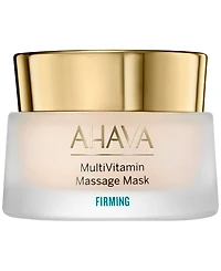 Ahava Multivitamin Firming Massage Mask, 1.7 oz.