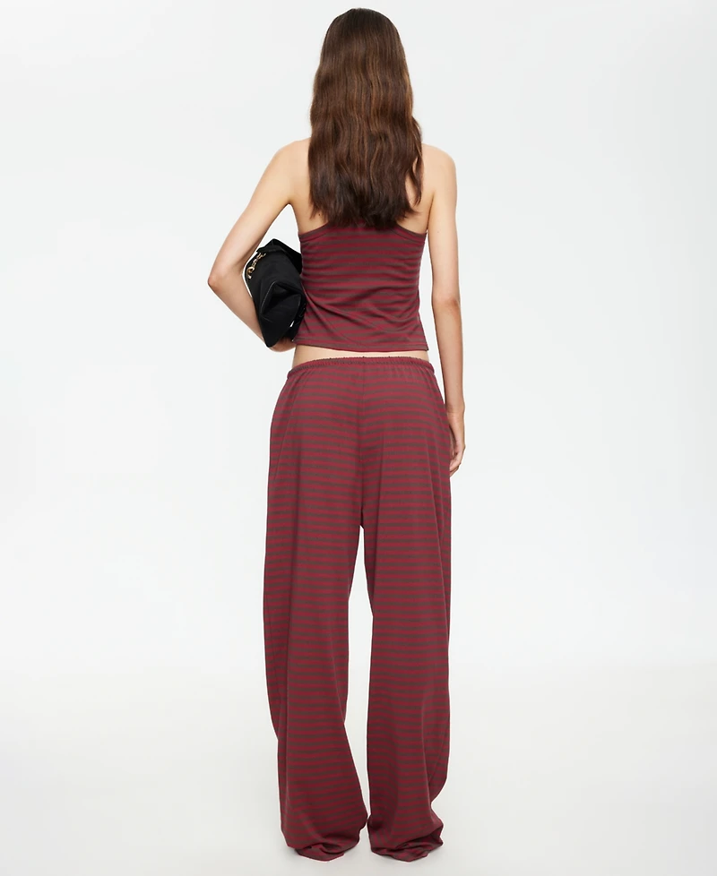 Lioness Women's Bloom Pull-On Pants