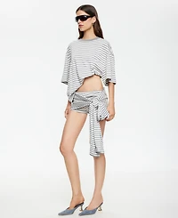 Lioness Women's Bloom Low-Rise Skort