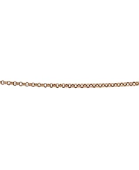 Pre-Owned HERMES Ex-Libris Pendant Necklace