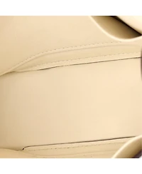Pre-Owned HERMES Geta Bag Chevre Mysore