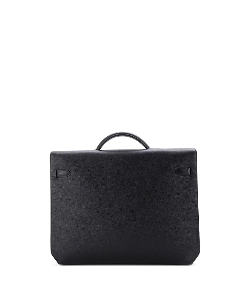 Pre-Owned HERMES Kelly 36 Handbag Epsom