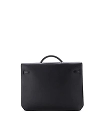 Pre-Owned HERMES Kelly 36 Handbag Epsom