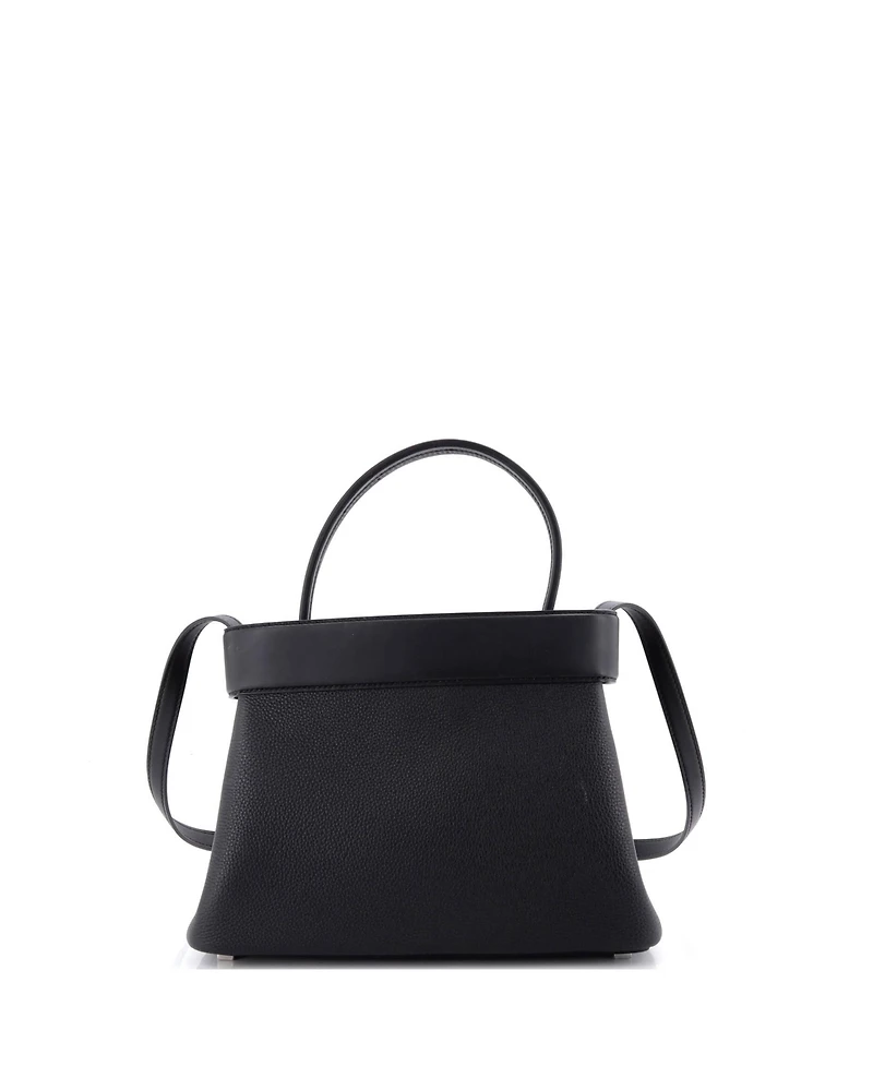 Pre-Owned HERMES Medor Handbag Togo