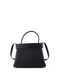 Pre-Owned HERMES Medor Handbag Togo
