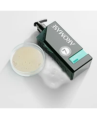 Aromase Hair Volumizing Shampoo - Clarifying Shampoo - Boost Hair Volume, Balance Scalp Oil, Soothe Itchiness - No Parabens, Sls, or Silicone