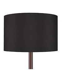 Possini Euro Design Meridian Modern 72" Tall Led Floor Lamp