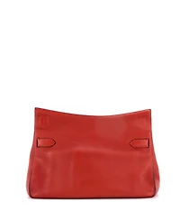 Pre-Owned HERMES 34 Jypsiere Bag Clemence