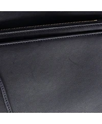 Pre-Owned Saint Laurent Medium East Side Tote Smooth Leather