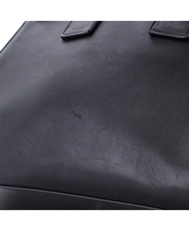 Pre-Owned Saint Laurent Small Sac de Jour Bag Leather