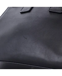 Pre-Owned Saint Laurent Small Sac de Jour Bag Leather