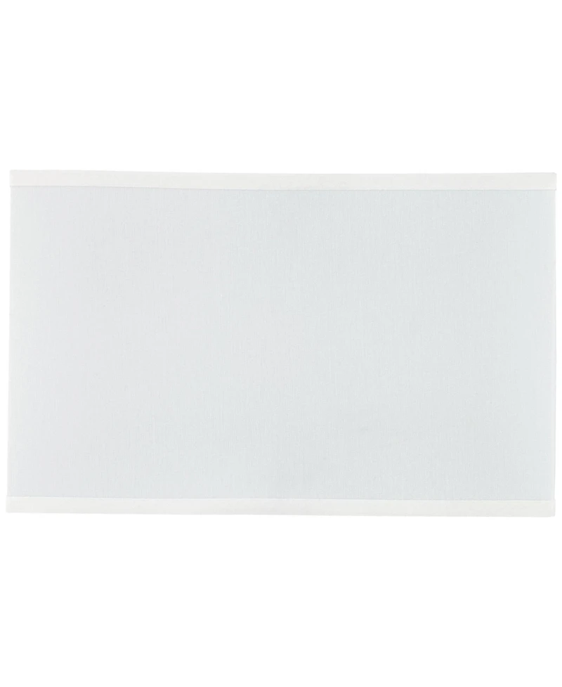 Springcrest Shantung Rectangular Shade 16.5x16.5x10.75 (Uno)