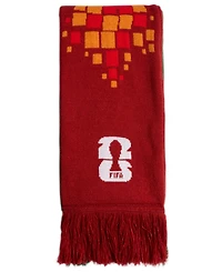 adidas Men's World Cup 2026 Host Nations Scarf