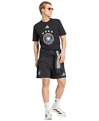 adidas Men's Alphaskin Graphic T-Shirt