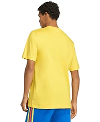 adidas Men's Colombia Graphic T-Shirt