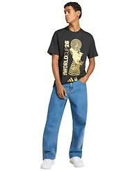 adidas Men's Fifa World Cup 2026 Tour T-Shirt
