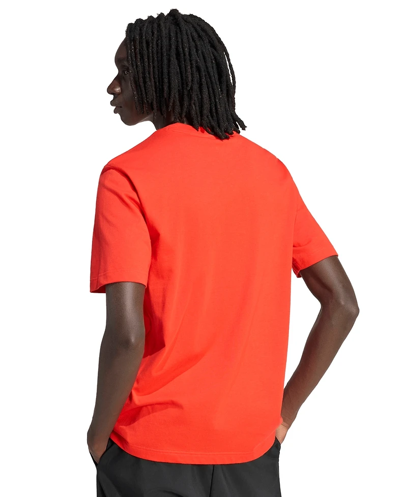 adidas Men's Fifa World Cup 2026 Canada T-Shirt