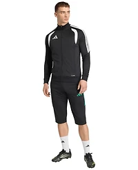 adidas Men's Tiro 26" League Training 3/4 Pants