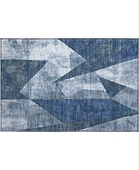 Addison Mayfield AMF1838 1'8" x 2'6" Area Rug