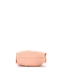 Pre-Owned Salvatore Ferragamo Small Soft Bag Leather