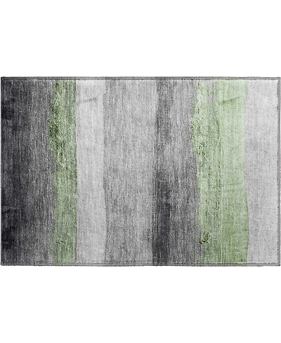Addison Mayfield AMF1883 1'8" x 2'6" Area Rug