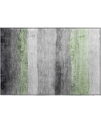 Addison Mayfield AMF1883 1'8" x 2'6" Area Rug