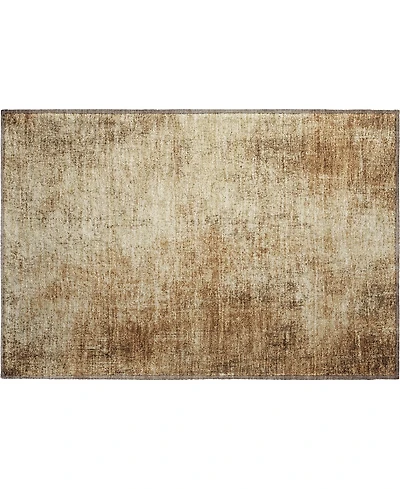 Addison Mayfield AMF1903 1'8" x 2'6" Area Rug