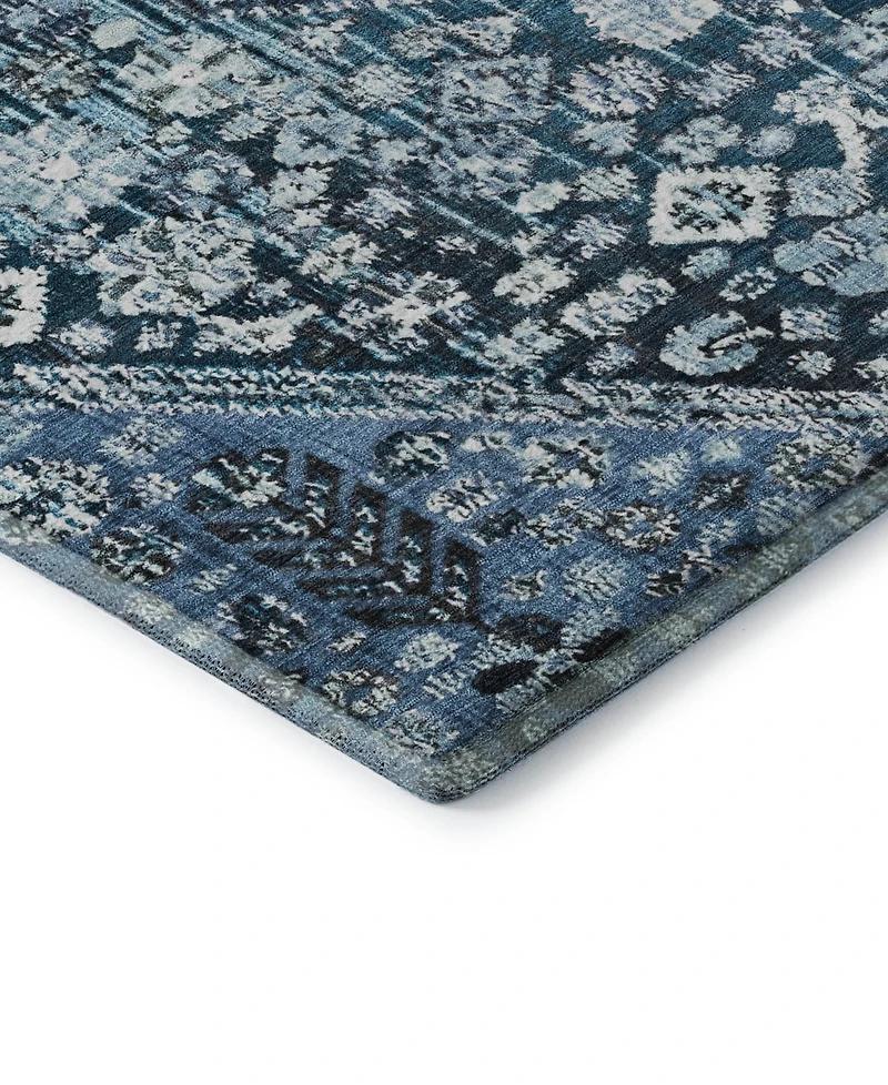 Addison Mayfield AMF1834 1'8" x 2'6" Area Rug