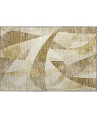 Addison Mayfield AMF1836 1'8" x 2'6" Area Rug
