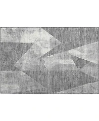 Addison Mayfield AMF1838 1'8" x 2'6" Area Rug