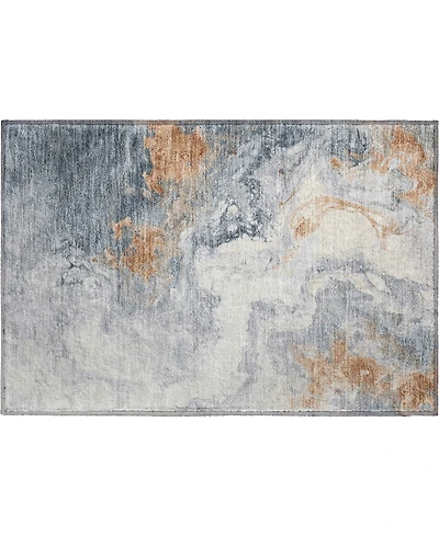 Addison Mayfield AMF1841 1'8" x 2'6" Area Rug