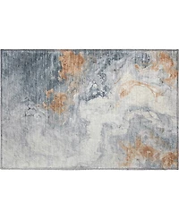 Addison Mayfield AMF1841 1'8" x 2'6" Area Rug