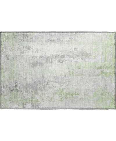 Addison Mayfield AMF1848 1'8" x 2'6" Area Rug