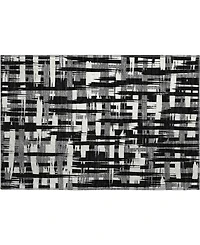 Addison Mayfield AMF1849 1'8" x 2'6" Area Rug