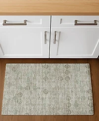 Addison Mayfield AMF1855 1'8" x 2'6" Area Rug
