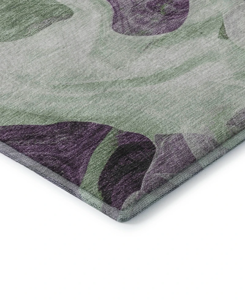 Addison Mayfield AMF1863 1'8" x 2'6" Area Rug