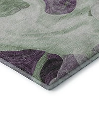Addison Mayfield AMF1863 1'8" x 2'6" Area Rug
