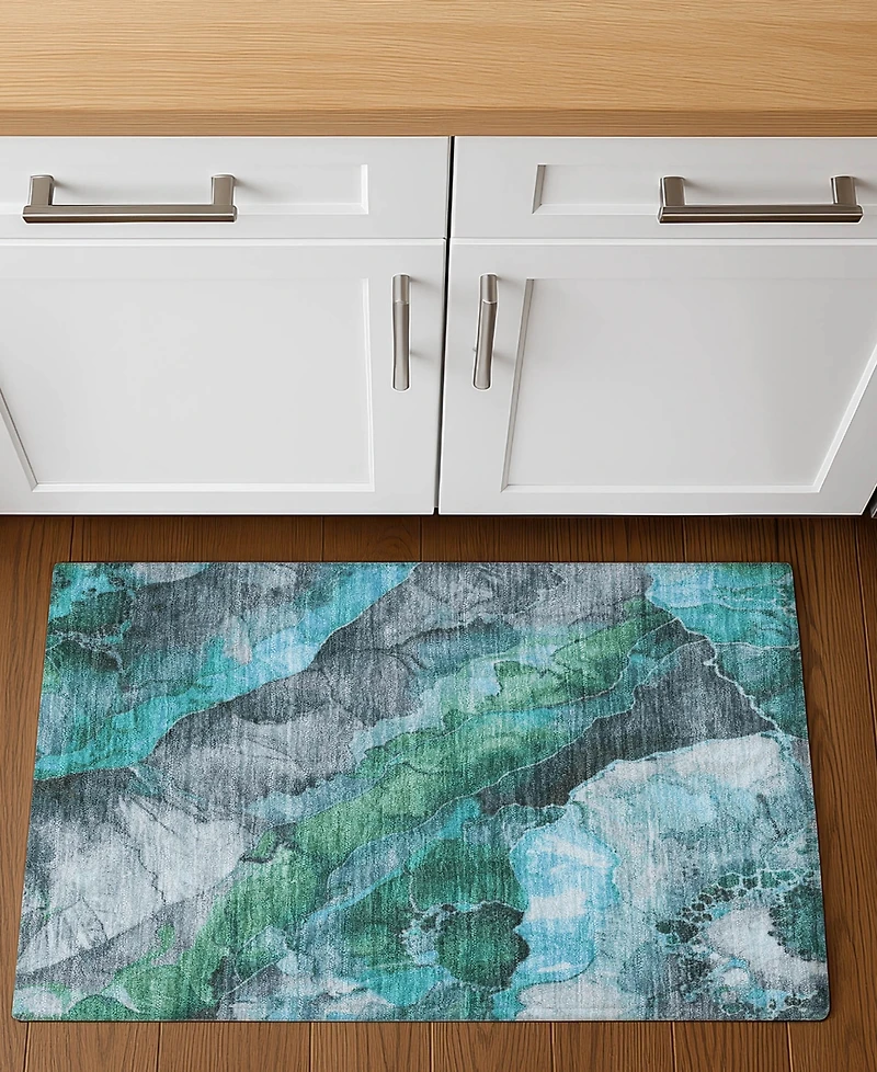 Addison Mayfield AMF1864 1'8" x 2'6" Area Rug