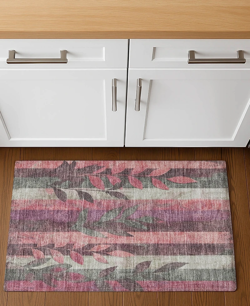 Addison Mayfield AMF1871 1'8" x 2'6" Area Rug