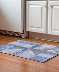 Addison Mayfield AMF1876 1'8" x 2'6" Area Rug