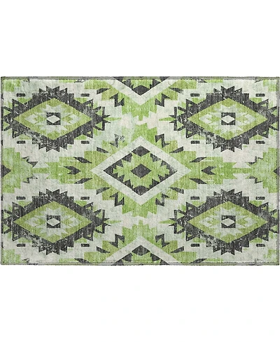 Addison Mayfield AMF1878 1'8" x 2'6" Area Rug